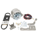 Alternator Conversion Kit