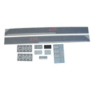 Decal Set for Case 570 Vinyl - Quality Farm Supply