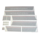 Decal Set for International / Farmall 5488 Vinyl - Hood & Cab Decals - Quality Farm Supply