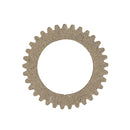 PTO Disc