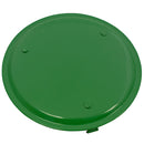 Flywheel Cover Inspection Plate