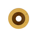 PTO Clutch Plate