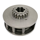 Clutch Drive Disc