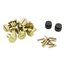 Hood Fastener Kit