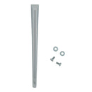 Hood Ornament John Deere AR28047