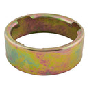 Radiator Filler Flange
