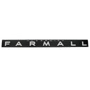 Hood Side Emblem Farmall 377796R1