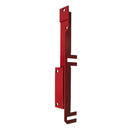 Fender to Platform Extension
