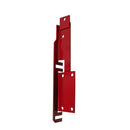 Fender to Platform Extension