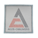 New AC Logo Decal