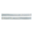 Decal Set for Ford 1100 - Quality Farm Supply