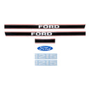 Decal Set for Ford 1215 - Quality Farm Supply