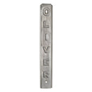 Grill Center Strip