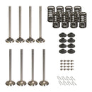 Cylinder Head Valve Kit
