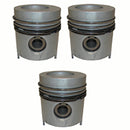 Rebore Kit - .040
