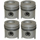 Rebore Kit - Std