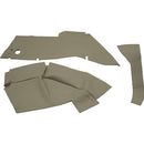 Cab Foam Kit