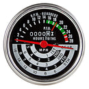 Tachometer