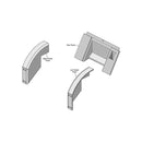 Cab Foam Kit