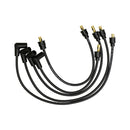 Spark Plug Wire Set (Electronic)