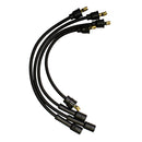 Spark Plug Wire Set (Electronic)