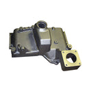 Top Radiator Tank
