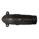 Exhaust Elbow