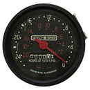 Tachometer