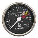 Tachometer
