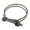 Wire Hose Clamp
