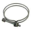 Wire Hose Clamp