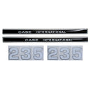 Decal Set for Case-IH 235 - Quality Farm Supply