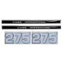 Decal Set for Case-IH 275 - Quality Farm Supply