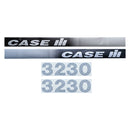 Decal Set for Case-IH 3230 - Quality Farm Supply