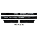 Decal Set for Case-IH 7140 - Quality Farm Supply