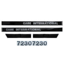 Decal Set for Case-IH 7230 - Quality Farm Supply