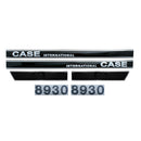 Decal Set for Case-IH 8930 - Quality Farm Supply