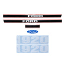 Decal Set for Ford 1920 - Quality Farm Supply