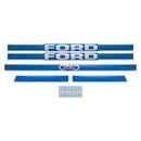 Decal Set for Ford 2910 - Quality Farm Supply