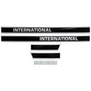Decal Set for International / Farmall Cub Lo-Boy 184 - Quality Farm Supply