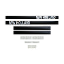 Decal Set for New Holland 3010 - Quality Farm Supply