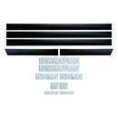 Decal Set for New Holland 5610 - Quality Farm Supply