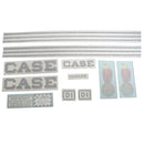 Decal Set for Case DI - Quality Farm Supply