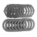 PTO Clutch Kit