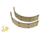 Brake Lining Kit
