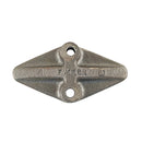Fuel Filter Case Clamp