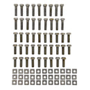 Radiator Bolt Kit