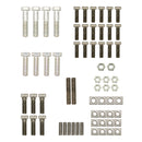 Radiator Bolt Kit