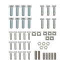 Radiator Bolt Kit