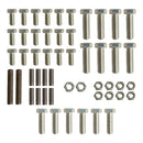 Radiator Bolt Kit